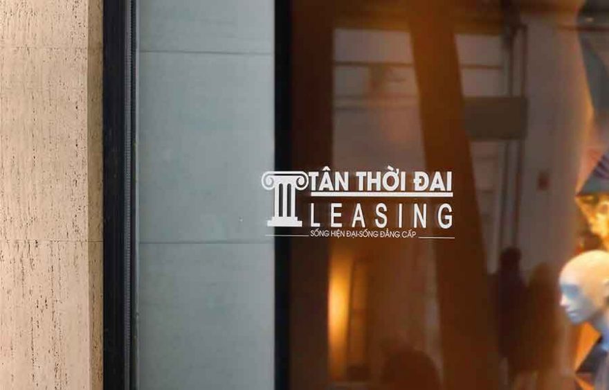 Văn phòng Tân Thời Đại Leasing