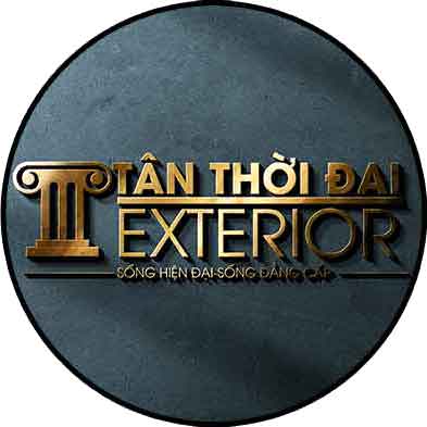 tan thoi dai Exterior